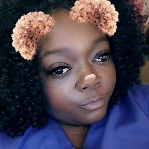 Meet your Posher, Robbie